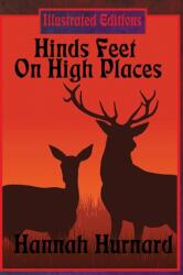 Hinds Feet On High Places (ISBN: 9781515422822)
