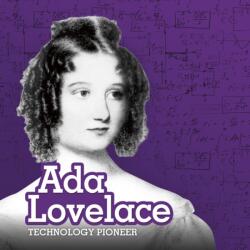 Ada Lovelace (ISBN: 9781474760980)