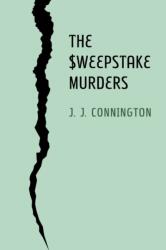 Sweepstake Murders (ISBN: 9781616463212)
