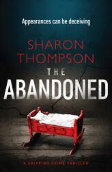 Abandoned (ISBN: 9781912175901)