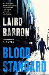 Blood Standard (ISBN: 9780735212879)