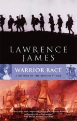 Warrior Race (ISBN: 9780349143446)