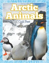 Arctic Animals (ISBN: 9781680321241)