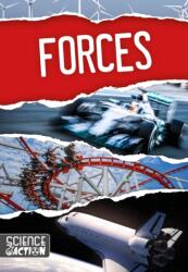 Forces (ISBN: 9781786372253)