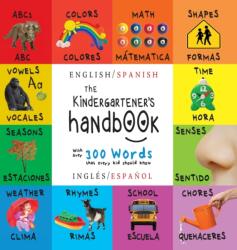 Kindergartener's Handbook (ISBN: 9781772264005)