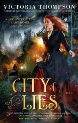 City Of Lies (ISBN: 9780399586576)