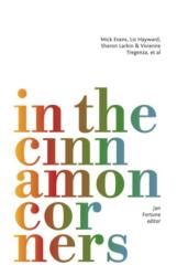In the Cinnamon Corners (ISBN: 9781910836798)