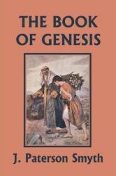 Book of Genesis (ISBN: 9781599154848)