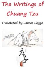 Writings of Chuang Tzu (ISBN: 9781940849522)