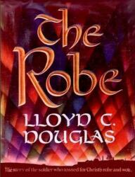 Robe (ISBN: 9781544012896)