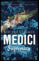Medici Supremacy (ISBN: 9781786692146)