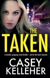 Taken (ISBN: 9781786810779)