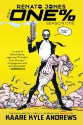 Renato Jones (ISBN: 9781632159007)