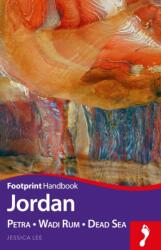 Jordan (ISBN: 9781910120880)