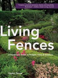 Living Fences (ISBN: 9781626543751)