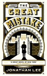 The Great Mistake (ISBN: 9781783786244)