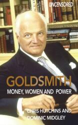 Goldsmith (ISBN: 9780993356629)