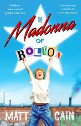 Madonna of Bolton (ISBN: 9781783527298)
