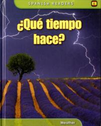 Qui Tiempo Has? (ISBN: 9780431990316)
