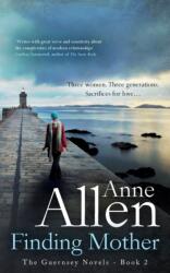 Finding Mother (ISBN: 9780992711207)