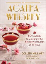 Agatha Whiskey (ISBN: 9781510775954)