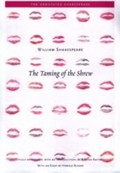 Taming of the Shrew - William Shakespeare (ISBN: 9780300109825)