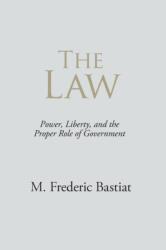 Law (ISBN: 9781627300629)