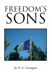 Freedom's Sons (ISBN: 9781491811191)