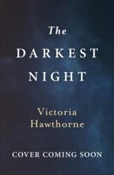 Darkest Night (ISBN: 9781529419160)