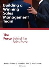 Building a Winning Sales Management Team (ISBN: 9780985343606)