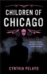 Children of Chicago (ISBN: 9781951709709)