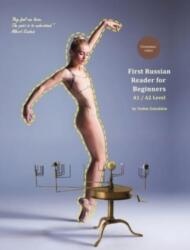 First Russian Reader for Beginners (ISBN: 9788366563452)