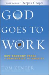 God Goes to Work (ISBN: 9780470563656)
