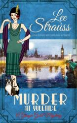 Murder at Yuletide (ISBN: 9781774092422)