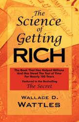 Science of Getting Rich (ISBN: 9781604500141)