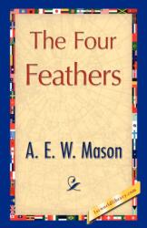 Four Feathers (ISBN: 9781421897042)