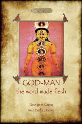 God-Man (ISBN: 9781909735293)