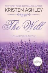 Will (ISBN: 9781954680210)