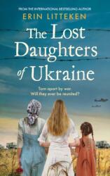 Lost Daughters of Ukraine (ISBN: 9781804157718)
