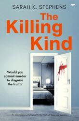 Killing Kind (ISBN: 9781504086301)