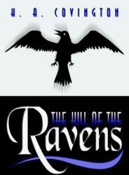 Hill of the Ravens (ISBN: 9781410765628)