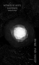 Awake and Asleep (ISBN: 9789948794882)