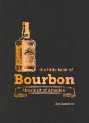 Little Book of Bourbon (ISBN: 9781784729110)