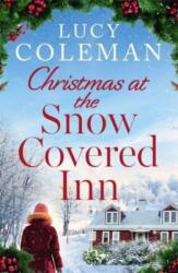 Christmas at the Snow Covered Inn (ISBN: 9781471413599)
