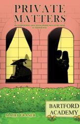 Private Matters (ISBN: 9781035809028)