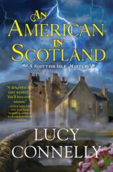 American In Scotland (ISBN: 9781639107131)