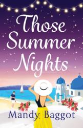 Those Summer Nights (ISBN: 9781785139499)