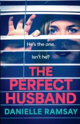Perfect Husband (ISBN: 9781837510986)