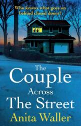 Couple Across The Street (ISBN: 9781804153277)