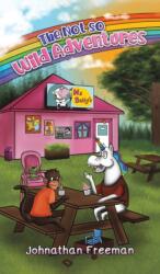 Not So Wild Adventures (ISBN: 9781638299776)